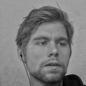 Meet your Posher, Wade